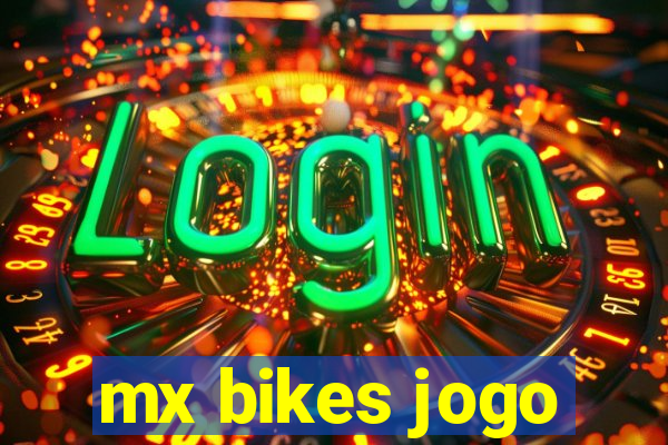 mx bikes jogo